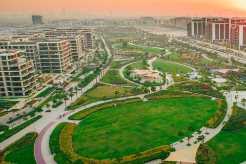 Apartment in Dubai Hills Estate, Dubai 1 bedroom, 60 sq.m. № 52394 - photo 4
