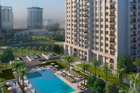 Apartment in Dubai Hills Estate, Dubai 1 bedroom, 60 sq.m. № 52394 - photo 9