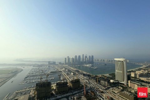 Apartment in Dubai Marina, Dubai 1 bedroom, 82.5 sq.m. № 52392 - photo 9