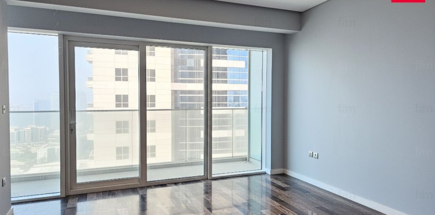 Apartment in Dubai Marina, Dubai 1 bedroom, 82.5 sq.m. № 52392