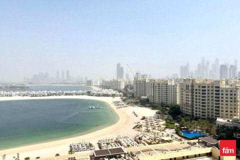 Apartment in Palm Jumeirah, Dubai 2 bedrooms, 159 sq.m. № 52393 - photo 4