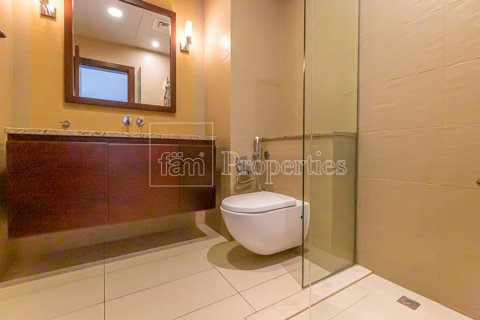 Apartment in Palm Jumeirah, Dubai 2 bedrooms, 159 sq.m. № 52393 - photo 11