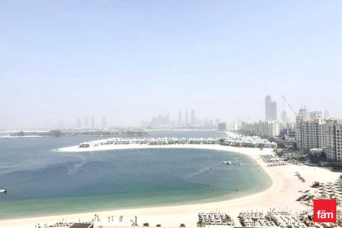 Apartment in Palm Jumeirah, Dubai 2 bedrooms, 159 sq.m. № 52393 - photo 3
