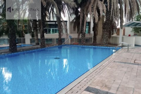 شقة في مرسى دبي, دبي 3 غرف نوم, 185.8 م² رقم 9389 - صورة 16