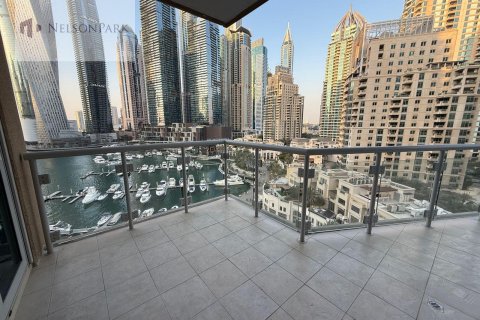 شقة في مرسى دبي, دبي 3 غرف نوم, 185.8 م² رقم 9389 - صورة 8