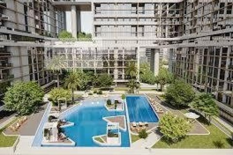 شقة في Sobha Hartland, مدينة محمد بن راشد, دبي 1غرف نوم, 68.1 م² رقم 9390 - صورة 1
