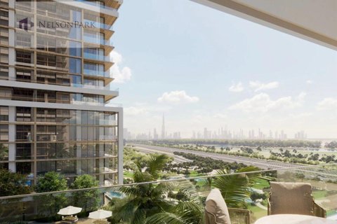 شقة في Sobha Hartland, مدينة محمد بن راشد, دبي 1غرف نوم, 68.1 م² رقم 9390 - صورة 10