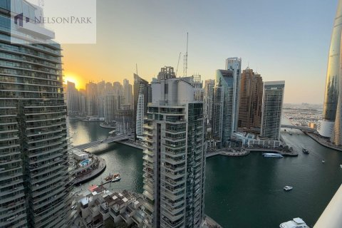 شقة في مرسى دبي, دبي 2 غرف نوم, 120.8 م² رقم 9388 - صورة 1