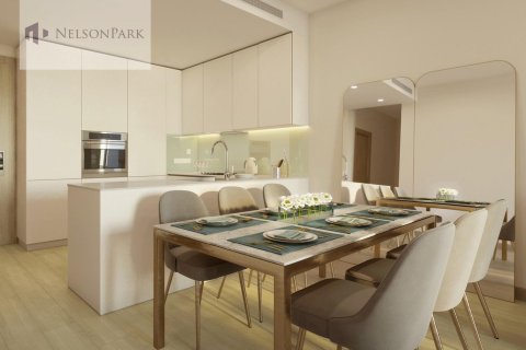 Apartamento en Jumeirah Village Circle, Dubai, 1 dormitorio, 78.4 m², № 9391 - foto 2