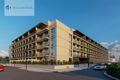 Apartamento en Jumeirah Village Circle, Dubai, 1 dormitorio, 78.4 m², № 9391 - foto 11