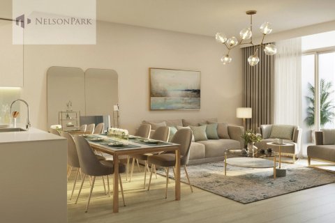 Apartamento en Jumeirah Village Circle, Dubai, 1 dormitorio, 78.4 m², № 9391 - foto 1
