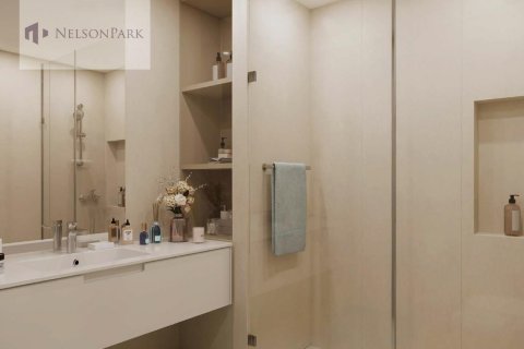 Apartamento en Jumeirah Village Circle, Dubai, 1 dormitorio, 78.4 m², № 9391 - foto 5