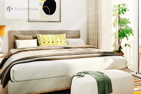 Apartamento en Jumeirah Village Circle, Dubai, 1 dormitorio, 78.4 m², № 9391 - foto 4