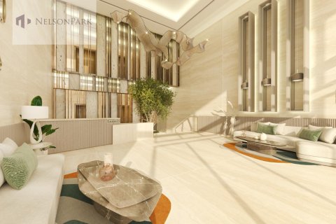 Apartamento en Jumeirah Village Circle, Dubai, 1 dormitorio, 78.4 m², № 9391 - foto 6