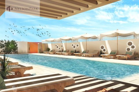 Apartamento en Jumeirah Village Circle, Dubai, 1 dormitorio, 78.4 m², № 9391 - foto 8