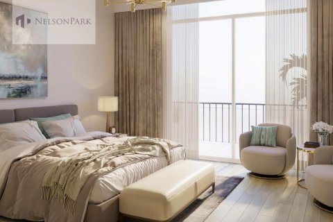 Apartamento en Jumeirah Village Circle, Dubai, 1 dormitorio, 78.4 m², № 9391 - foto 3
