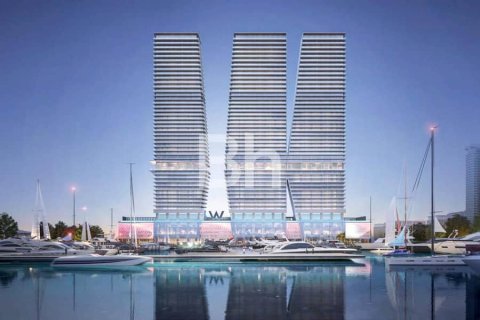 شقة في Dubai Harbour, دبي 1غرف نوم, 121 م² رقم 56962 - صورة 19