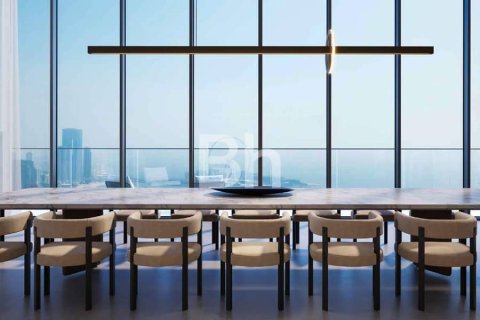 Apartamento en Dubai Harbour, Dubai, 5 dormitorios, 475 m², № 56960 - foto 6