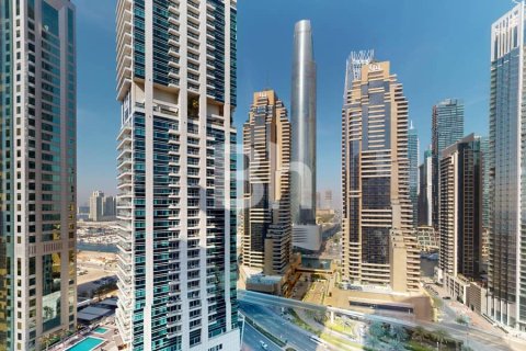 Apartment in Dubai Marina, Dubai 3 bedrooms, 148 sq.m. № 56959 - photo 18
