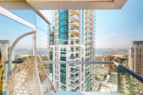 Apartment in Dubai Marina, Dubai 3 bedrooms, 148 sq.m. № 56959 - photo 16