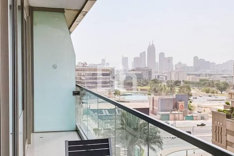 شقة في مرسى دبي, دبي 1غرف نوم, 82 م² رقم 56980 - صورة 7