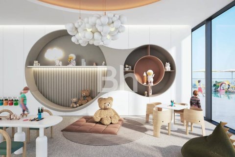 Apartamento en Dubai Harbour, Dubai, 1 dormitorio, 97 m², № 56964 - foto 17