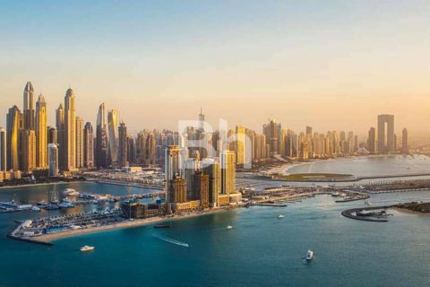 شقة في Dubai Harbour, دبي 3 غرف نوم, 532 م² رقم 56961 - صورة 16