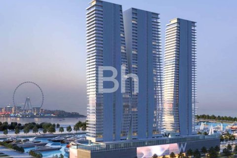 شقة في Dubai Harbour, دبي 3 غرف نوم, 532 م² رقم 56961 - صورة 18