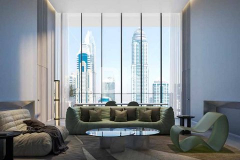 شقة في Dubai Harbour, دبي 3 غرف نوم, 532 م² رقم 56961 - صورة 2
