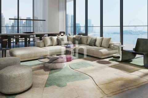 شقة في Dubai Harbour, دبي 3 غرف نوم, 532 م² رقم 56961 - صورة 4
