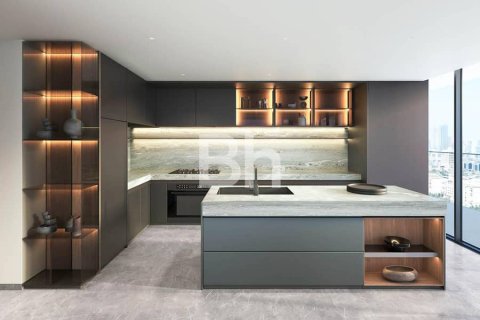 شقة في Dubai Harbour, دبي 3 غرف نوم, 532 م² رقم 56961 - صورة 1