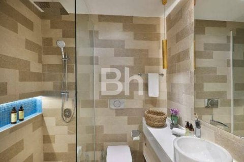 Hotel Apartment in Palm Jumeirah, Dubai 1 bedroom, 60 sq.m. № 24820 - photo 2