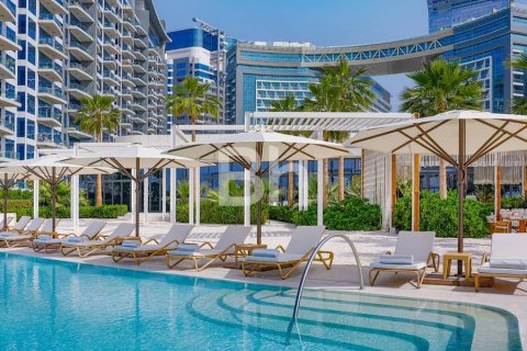 Hotel Apartment in Palm Jumeirah, Dubai 1 bedroom, 60 sq.m. № 24820 - photo 11