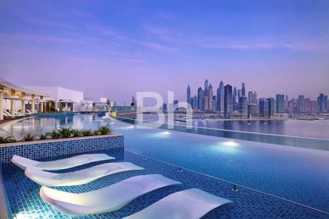 Hotel Apartment in Palm Jumeirah, Dubai 1 bedroom, 60 sq.m. № 24820 - photo 8