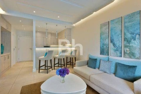 Hotel Apartment in Palm Jumeirah, Dubai 1 bedroom, 60 sq.m. № 24820 - photo 14