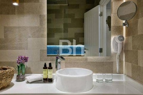 Hotel Apartment in Palm Jumeirah, Dubai 1 bedroom, 60 sq.m. № 24820 - photo 3