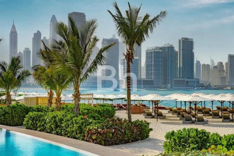 Hotel Apartment in Palm Jumeirah, Dubai 1 bedroom, 60 sq.m. № 24820 - photo 9
