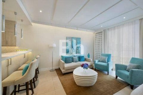 Hotel Apartment in Palm Jumeirah, Dubai 1 bedroom, 60 sq.m. № 24820 - photo 15