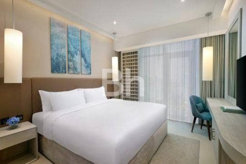 Hotel Apartment in Palm Jumeirah, Dubai 1 bedroom, 60 sq.m. № 24820 - photo 13