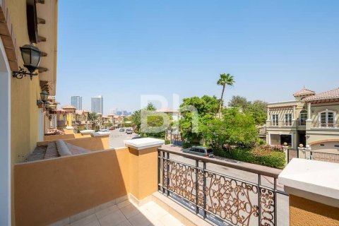 تاون هاوس في Dubai Sports City, دبي 3 غرف نوم, 242 م² رقم 24823 - صورة 7