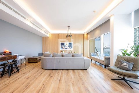 Apartamento en Dubai Marina, Dubai, 3 dormitorios, 187 m², № 24819 - foto 16