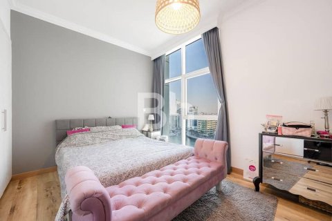 Apartamento en Dubai Marina, Dubai, 3 dormitorios, 187 m², № 24819 - foto 13