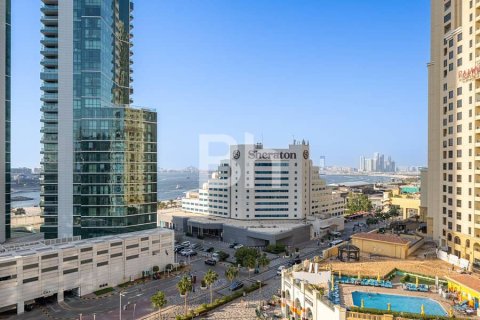 Apartamento en Dubai Marina, Dubai, 3 dormitorios, 187 m², № 24819 - foto 5