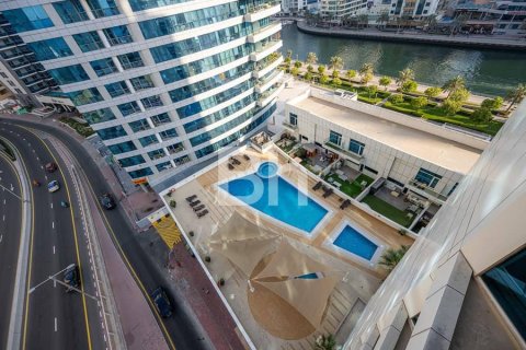 Apartamento en Dubai Marina, Dubai, 3 dormitorios, 187 m², № 24819 - foto 8