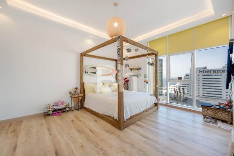 Apartamento en Dubai Marina, Dubai, 3 dormitorios, 187 m², № 24819 - foto 11