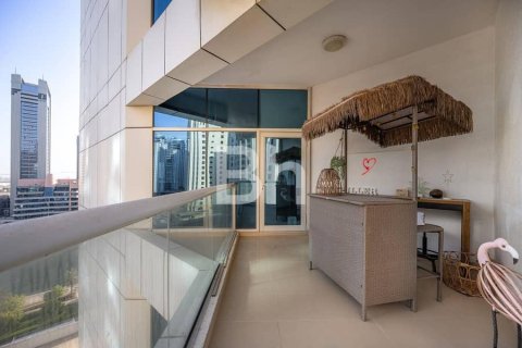 Apartamento en Dubai Marina, Dubai, 3 dormitorios, 187 m², № 24819 - foto 9