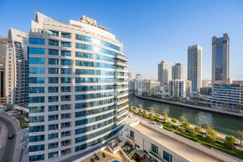 Apartamento en Dubai Marina, Dubai, 3 dormitorios, 187 m², № 24819 - foto 7