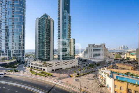Apartamento en Dubai Marina, Dubai, 3 dormitorios, 187 m², № 24819 - foto 4