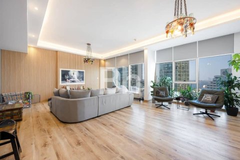 Apartamento en Dubai Marina, Dubai, 3 dormitorios, 187 m², № 24819 - foto 1