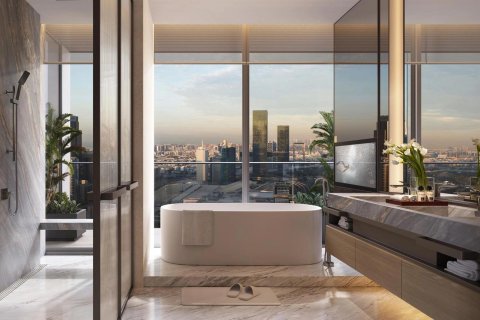 Appartement à DIFC, Dubai, 1 chambre, 80 m², № 24824 - photo 18